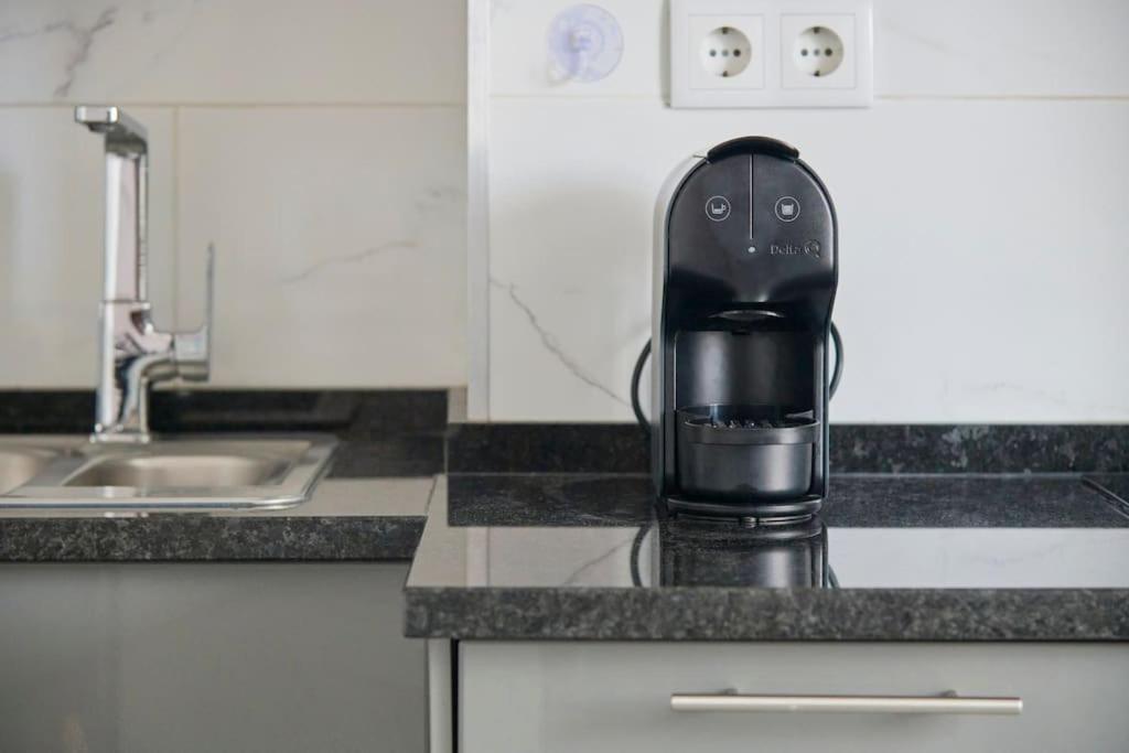 New 3 Bedroom Flat With River On Sight @Alameda Lisboa Ngoại thất bức ảnh