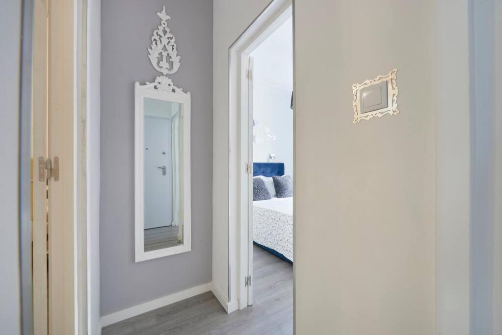 New 3 Bedroom Flat With River On Sight @Alameda Lisboa Ngoại thất bức ảnh
