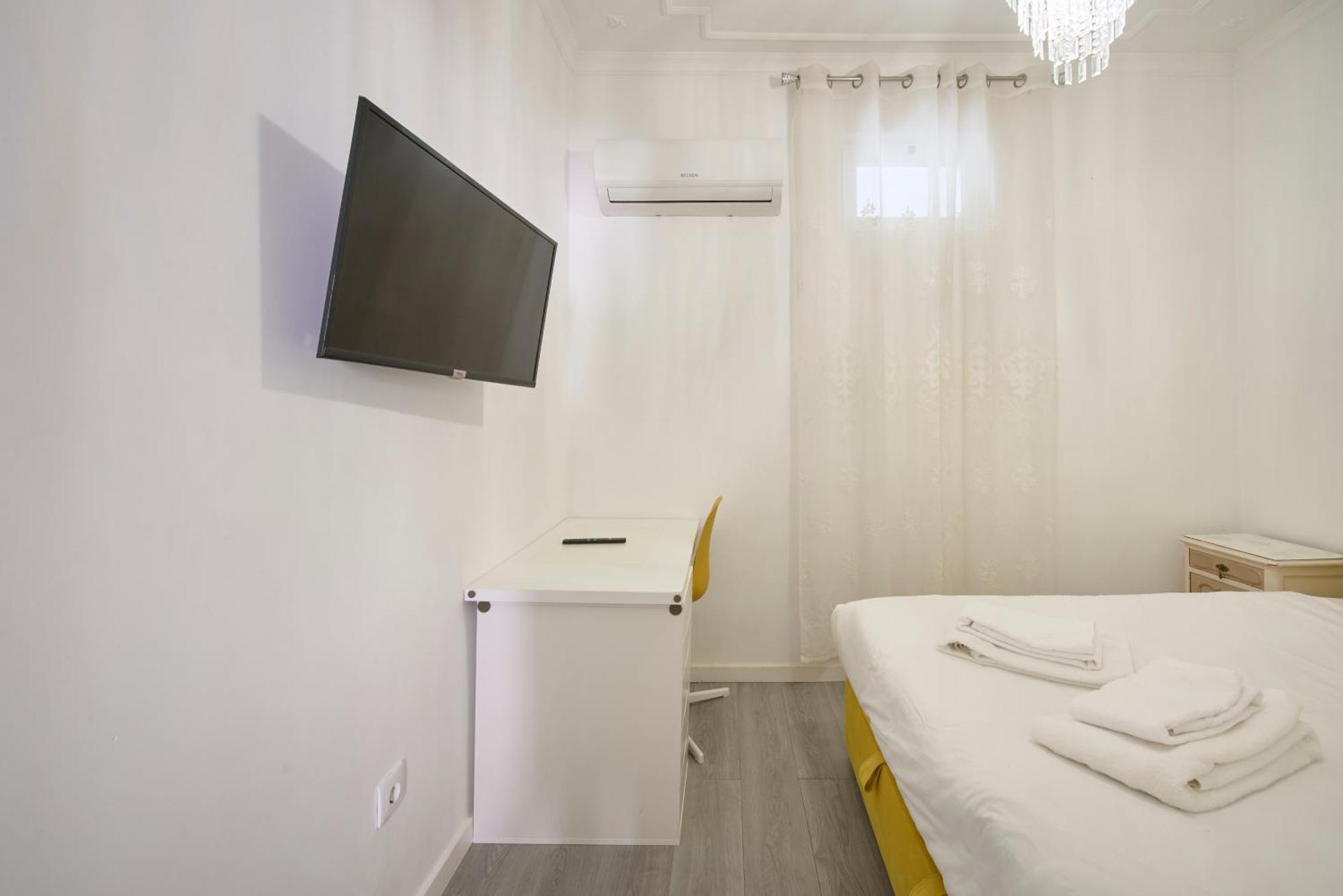 New 3 Bedroom Flat With River On Sight @Alameda Lisboa Ngoại thất bức ảnh
